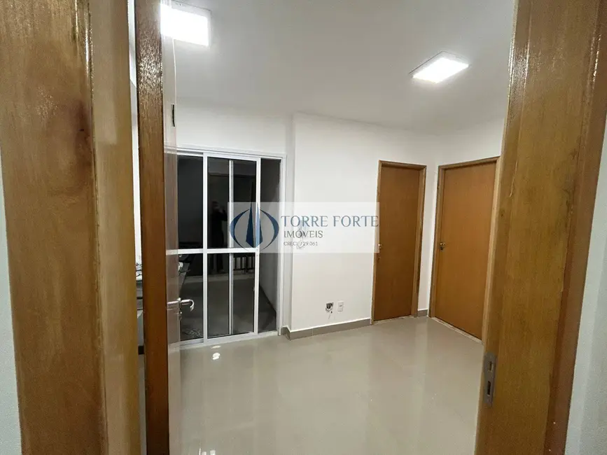 Foto 8 de Apartamento com 2 quartos à venda, 32m2 em Vila Guilhermina, São Paulo - SP