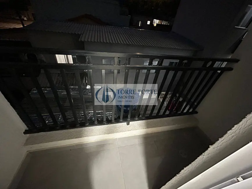 Foto 2 de Apartamento com 2 quartos à venda, 32m2 em Vila Guilhermina, São Paulo - SP