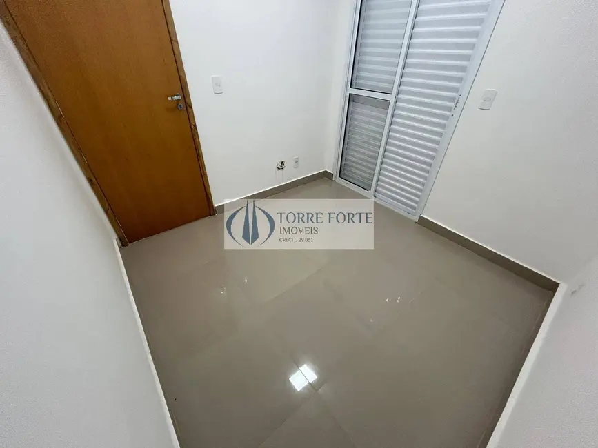 Foto 6 de Apartamento com 2 quartos à venda, 32m2 em Vila Guilhermina, São Paulo - SP