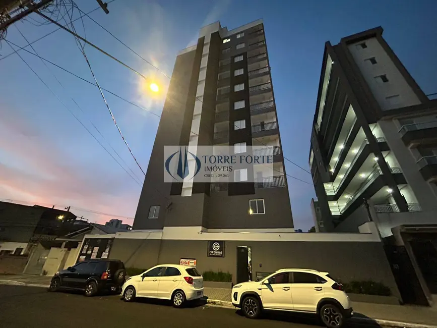 Foto 1 de Apartamento com 2 quartos à venda, 32m2 em Vila Guilhermina, São Paulo - SP