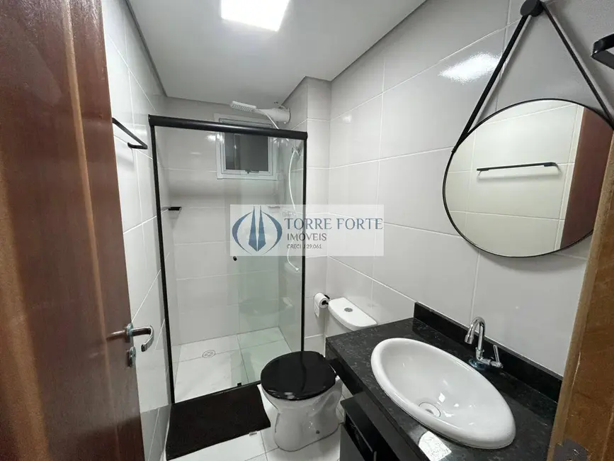 Foto 7 de Apartamento com 2 quartos à venda, 32m2 em Vila Guilhermina, São Paulo - SP