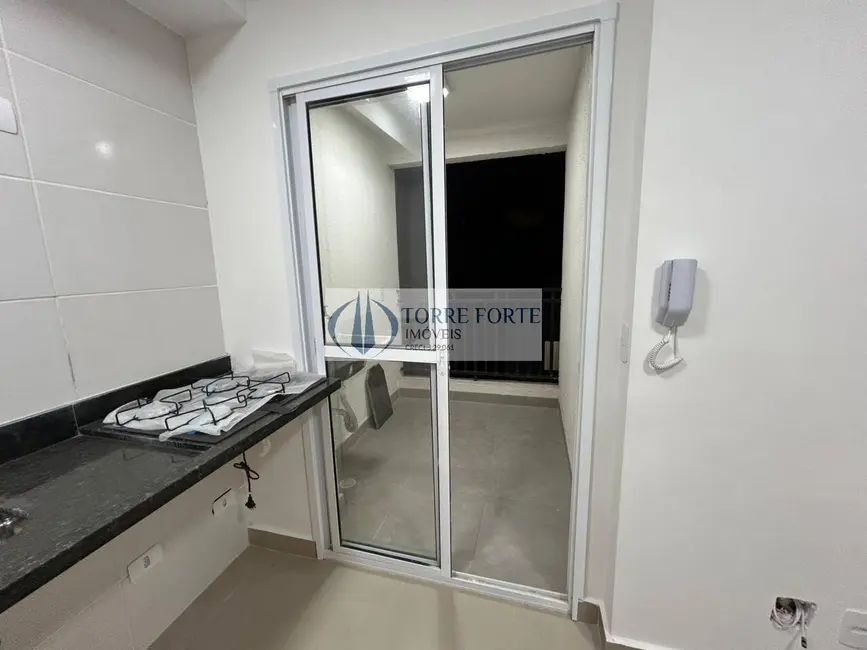 Foto 3 de Apartamento com 2 quartos à venda, 32m2 em Vila Guilhermina, São Paulo - SP