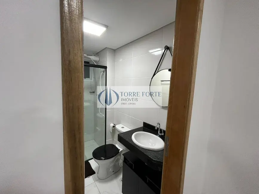 Foto 9 de Apartamento com 2 quartos à venda, 32m2 em Vila Guilhermina, São Paulo - SP