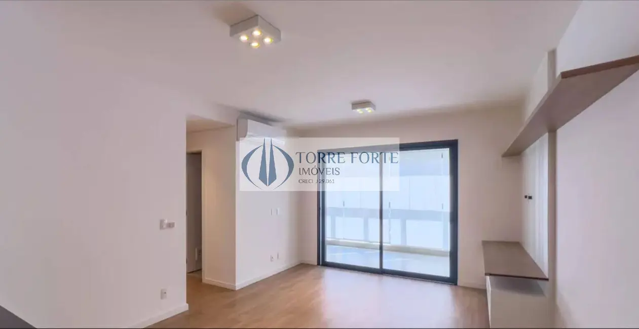 Apartamento com 2 quartos à venda, 89m2 em Vila Mariana, São Paulo - SP - imagem 3 Foto 3 de Apartamento com 2 quartos à venda, 89m2 em Vila Mariana, São Paulo - SP