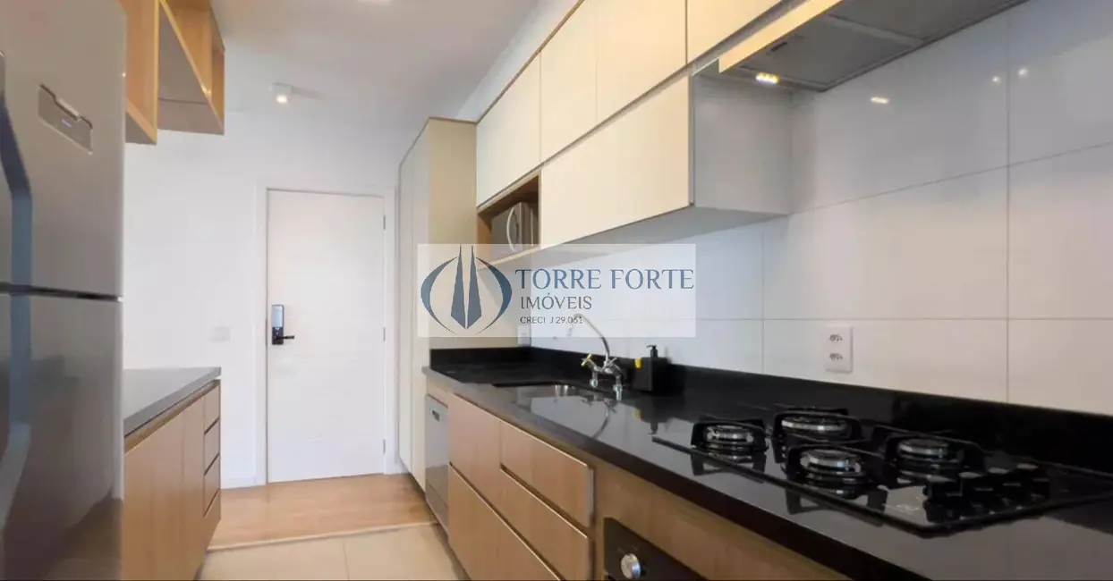 Apartamento com 2 quartos à venda, 89m2 em Vila Mariana, São Paulo - SP - imagem 8 Foto 8 de Apartamento com 2 quartos à venda, 89m2 em Vila Mariana, São Paulo - SP