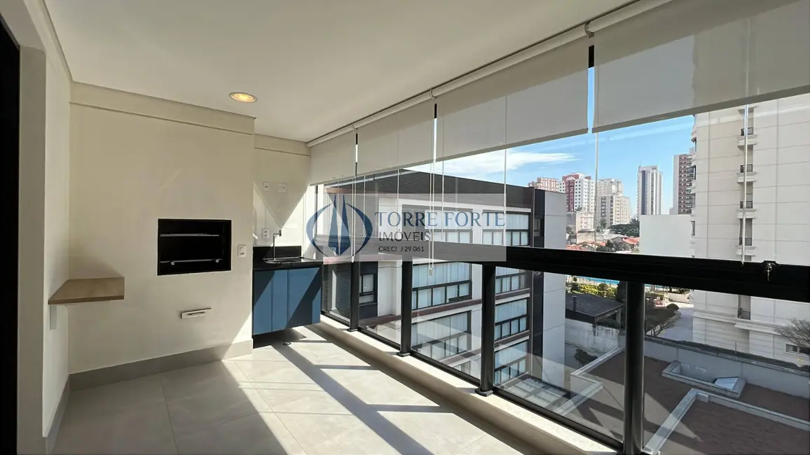 Apartamento com 2 quartos à venda, 89m2 em Vila Mariana, São Paulo - SP - imagem 1 Foto 1 de Apartamento com 2 quartos à venda, 89m2 em Vila Mariana, São Paulo - SP