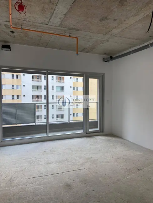 Foto 2 de Sala Comercial à venda, 36m2 em Cerqueira César, São Paulo - SP