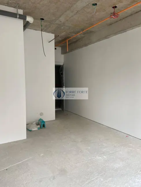Foto 6 de Sala Comercial à venda, 36m2 em Cerqueira César, São Paulo - SP
