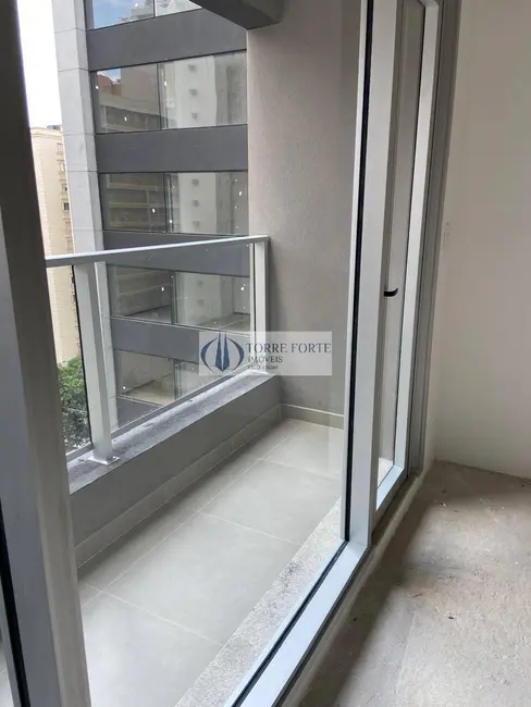 Foto 4 de Sala Comercial à venda, 36m2 em Cerqueira César, São Paulo - SP