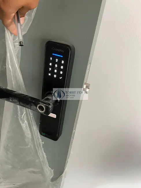 Foto 5 de Sala Comercial à venda, 36m2 em Cerqueira César, São Paulo - SP