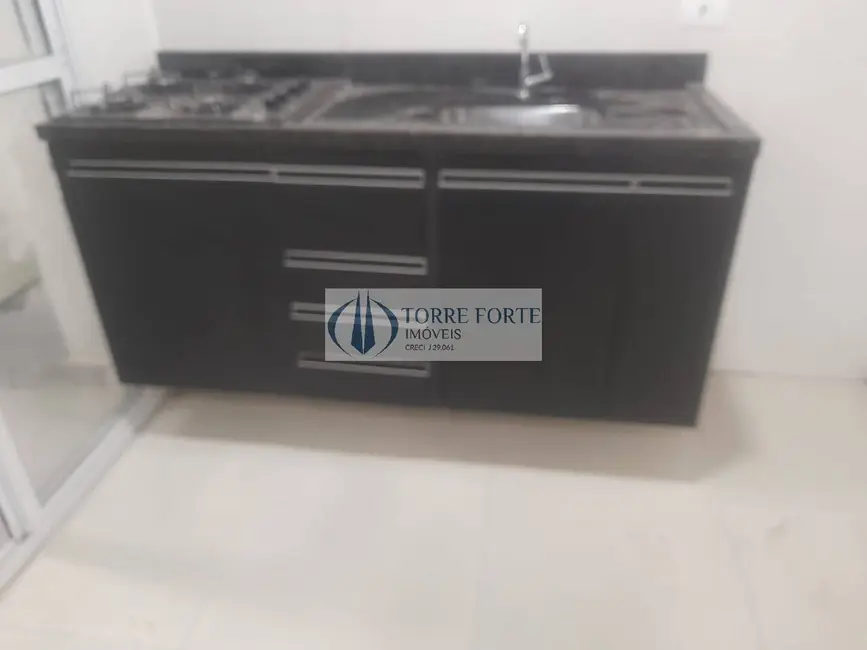 Foto 3 de Apartamento com 2 quartos à venda, 32m2 em Vila Guilhermina, São Paulo - SP