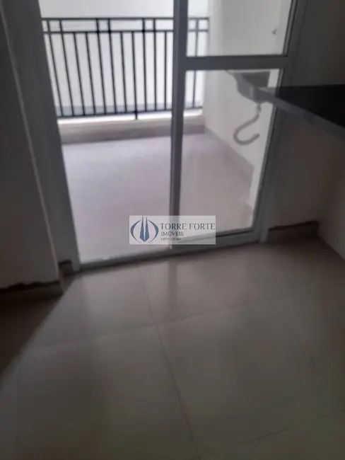 Foto 2 de Apartamento com 2 quartos à venda, 32m2 em Vila Guilhermina, São Paulo - SP