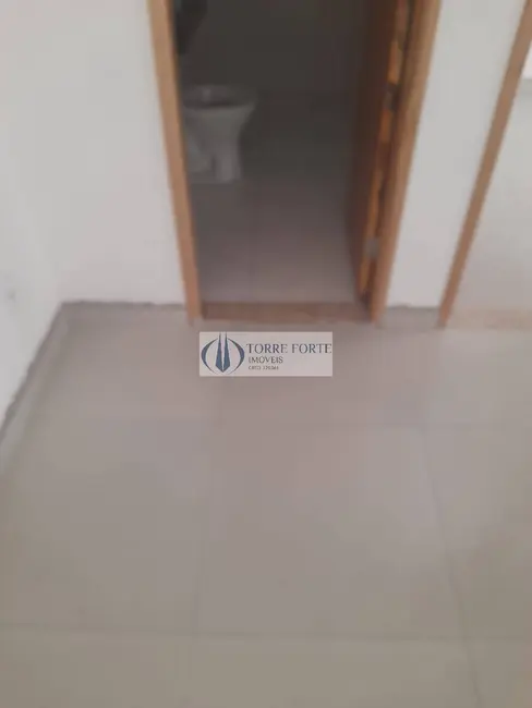 Foto 8 de Apartamento com 2 quartos à venda, 32m2 em Vila Guilhermina, São Paulo - SP