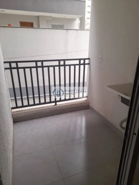 Foto 1 de Apartamento com 2 quartos à venda, 32m2 em Vila Guilhermina, São Paulo - SP