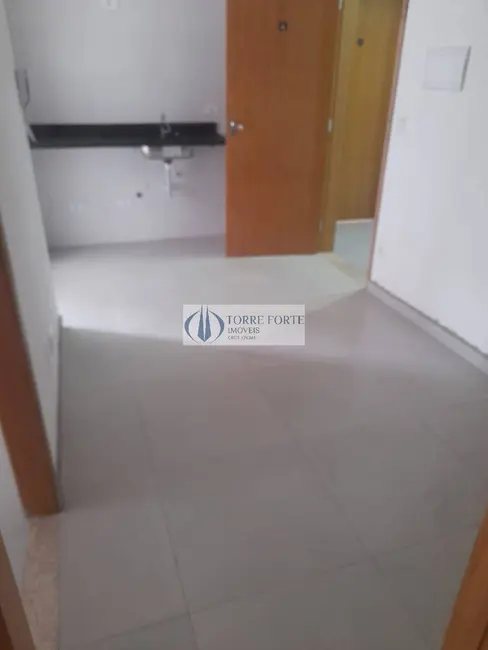 Foto 6 de Apartamento com 2 quartos à venda, 32m2 em Vila Guilhermina, São Paulo - SP