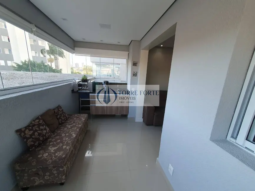 Apartamento com 2 quartos à venda, 73m2 em Vila Carrão, São Paulo - SP - imagem 3 Foto 3 de Apartamento com 2 quartos à venda, 73m2 em Vila Carrão, São Paulo - SP