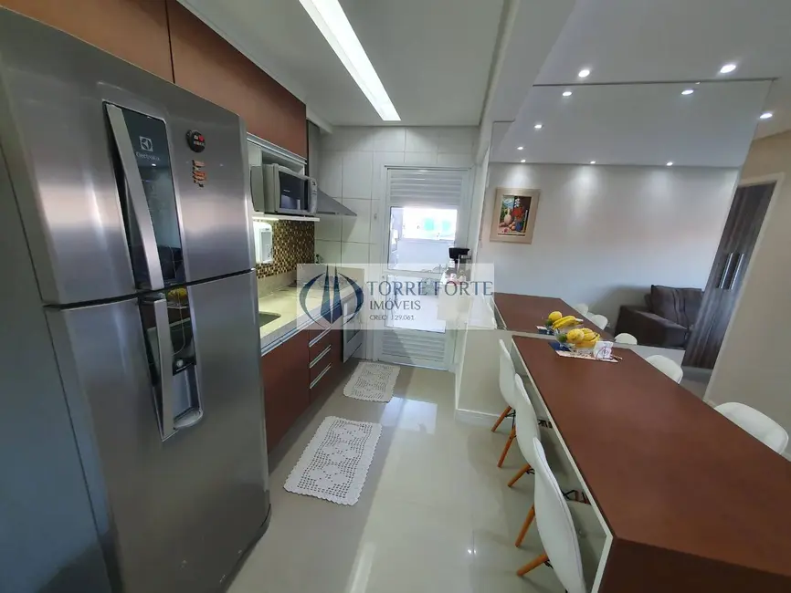 Apartamento com 2 quartos à venda, 73m2 em Vila Carrão, São Paulo - SP - imagem 8 Foto 8 de Apartamento com 2 quartos à venda, 73m2 em Vila Carrão, São Paulo - SP