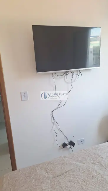 Foto 5 de Apartamento com 2 quartos à venda, 43m2 em Vila Santa Isabel, São Paulo - SP