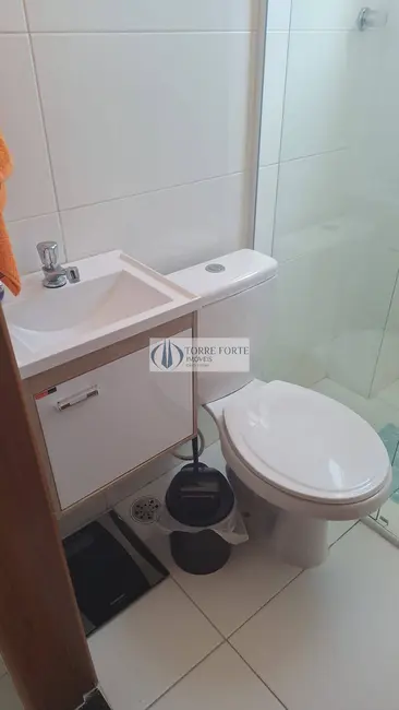 Foto 6 de Apartamento com 2 quartos à venda, 43m2 em Vila Santa Isabel, São Paulo - SP