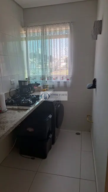 Foto 2 de Apartamento com 2 quartos à venda, 43m2 em Vila Santa Isabel, São Paulo - SP