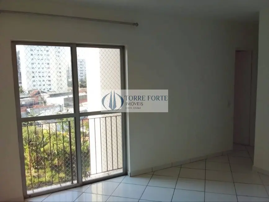 Foto 2 de Apartamento com 3 quartos à venda, 54m2 em Vila Formosa, São Paulo - SP