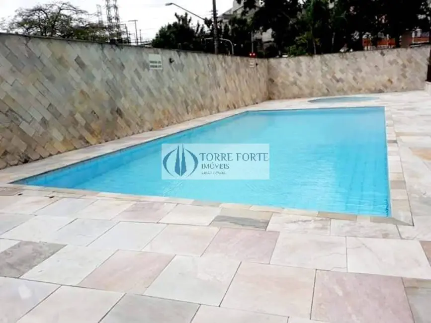Foto 1 de Apartamento com 3 quartos à venda, 54m2 em Vila Formosa, São Paulo - SP