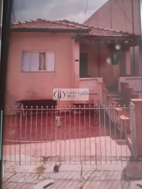 Foto 2 de Terreno / Lote à venda, 279m2 em Parque da Vila Prudente, São Paulo - SP