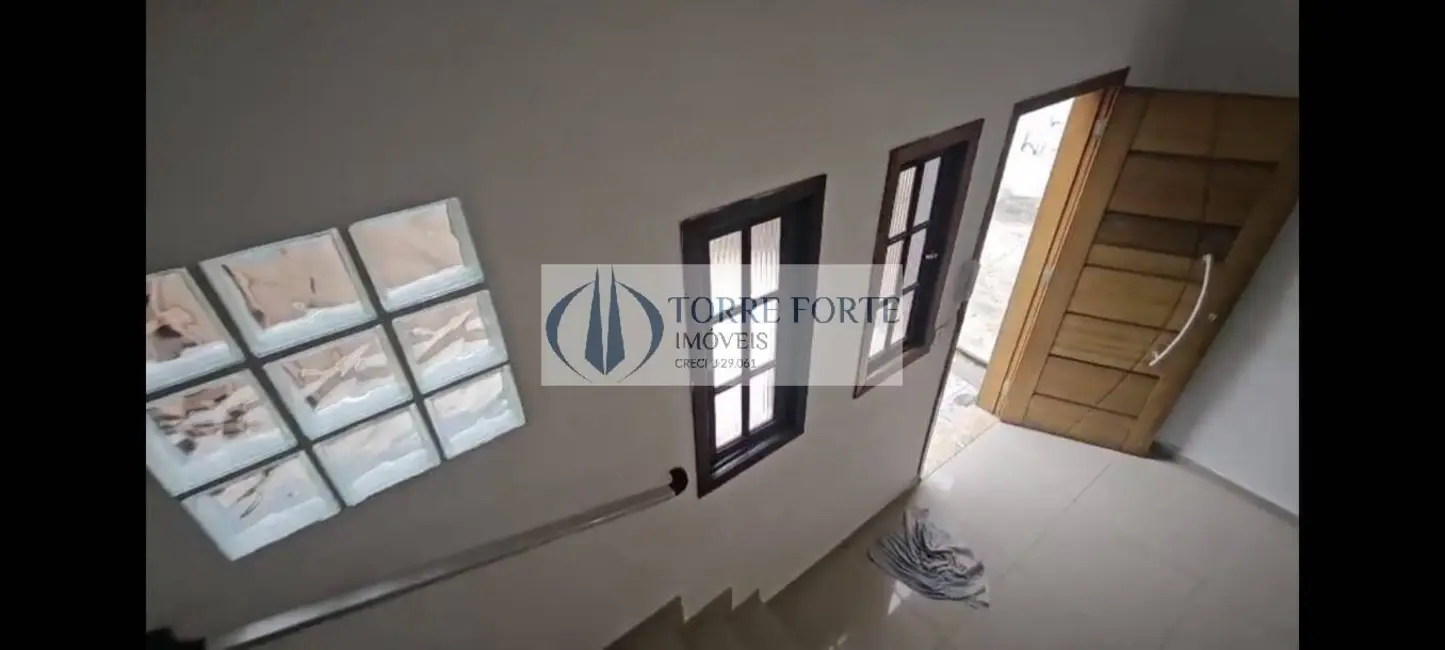 Foto 6 de Casa com 3 quartos à venda, 117m2 em Vila Nhocune, São Paulo - SP