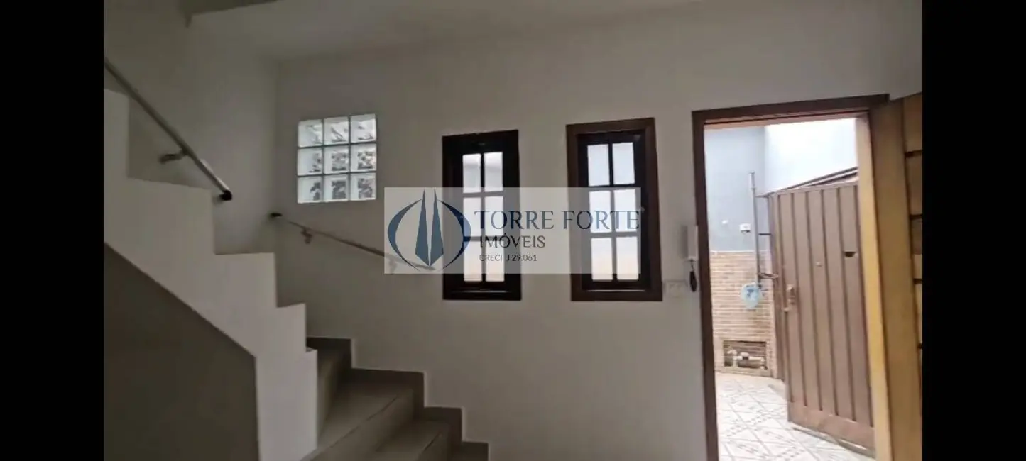 Foto 8 de Casa com 3 quartos à venda, 117m2 em Vila Nhocune, São Paulo - SP