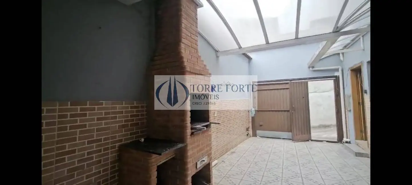 Foto 3 de Casa com 3 quartos à venda, 117m2 em Vila Nhocune, São Paulo - SP