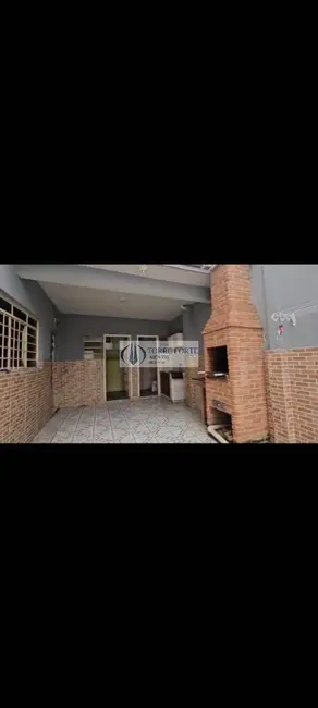 Foto 2 de Casa com 3 quartos à venda, 117m2 em Vila Nhocune, São Paulo - SP