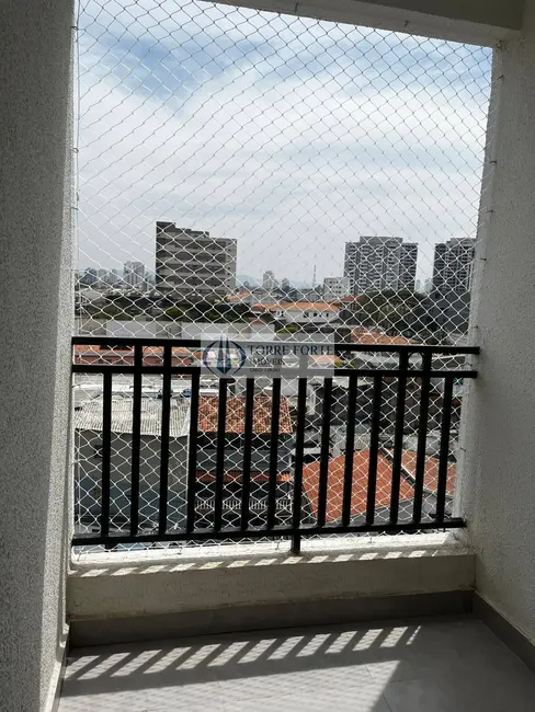 Foto 2 de Apartamento com 2 quartos à venda, 32m2 em Vila Guilhermina, São Paulo - SP