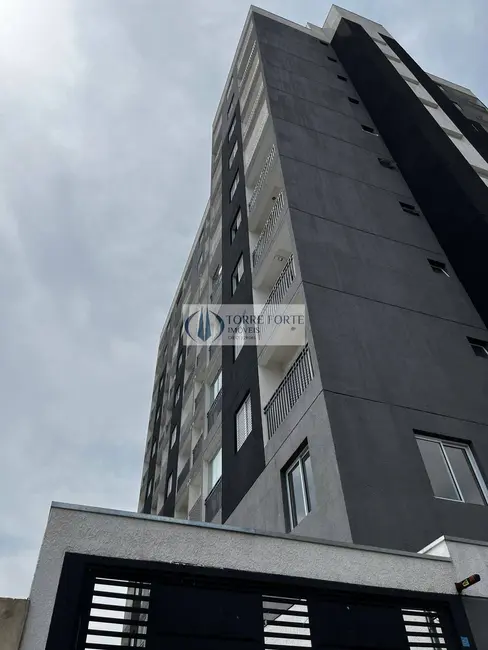 Foto 1 de Apartamento com 2 quartos à venda, 32m2 em Vila Guilhermina, São Paulo - SP