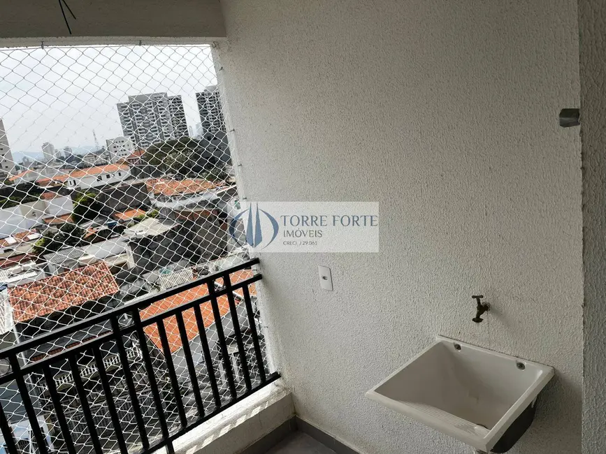 Foto 4 de Apartamento com 2 quartos à venda, 32m2 em Vila Guilhermina, São Paulo - SP