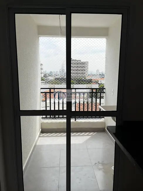 Foto 3 de Apartamento com 2 quartos à venda, 32m2 em Vila Guilhermina, São Paulo - SP