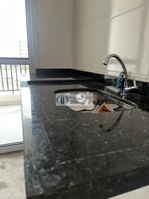 Foto 6 de Apartamento com 2 quartos à venda, 32m2 em Vila Guilhermina, São Paulo - SP