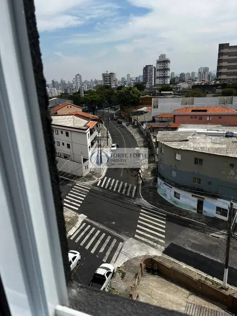Foto 8 de Apartamento com 2 quartos à venda, 32m2 em Vila Guilhermina, São Paulo - SP