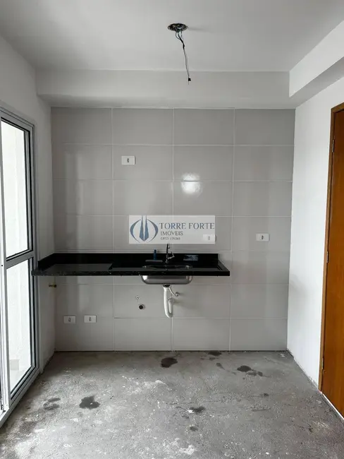 Foto 7 de Apartamento com 2 quartos à venda, 32m2 em Vila Guilhermina, São Paulo - SP