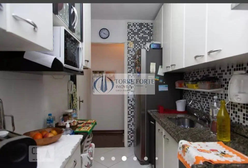 Foto 8 de Apartamento com 2 quartos à venda, 53m2 em Vila Carmosina, São Paulo - SP