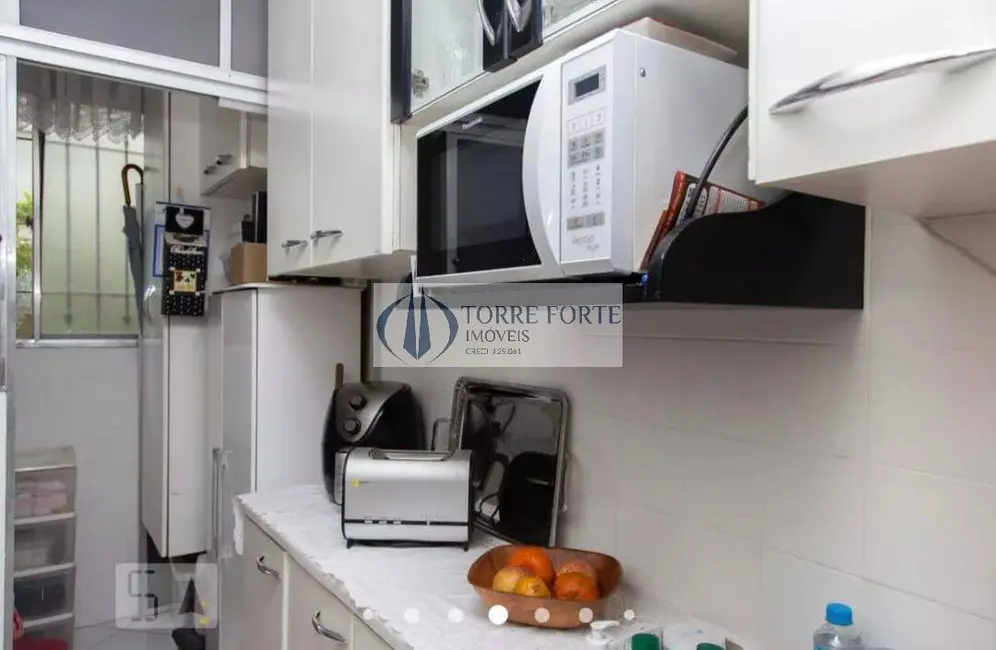 Foto 7 de Apartamento com 2 quartos à venda, 53m2 em Vila Carmosina, São Paulo - SP