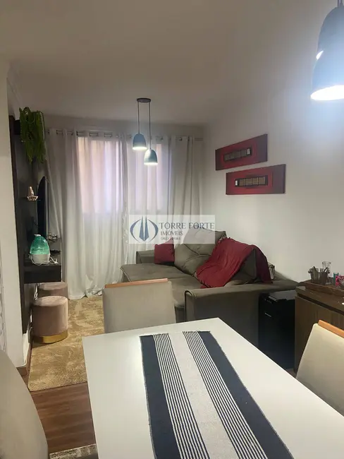 Foto 4 de Apartamento com 2 quartos à venda, 53m2 em Vila Carmosina, São Paulo - SP