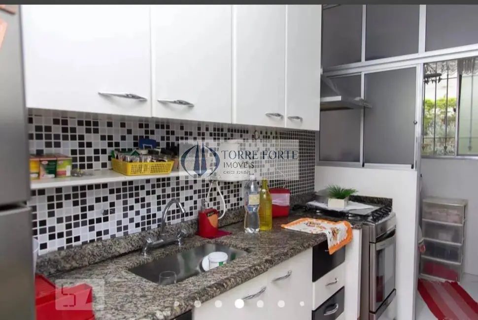 Foto 6 de Apartamento com 2 quartos à venda, 53m2 em Vila Carmosina, São Paulo - SP