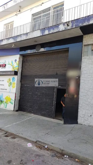 Foto 1 de Sala Comercial para alugar, 150m2 em Vila Nova Manchester, São Paulo - SP