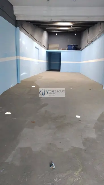 Foto 3 de Sala Comercial para alugar, 150m2 em Vila Nova Manchester, São Paulo - SP