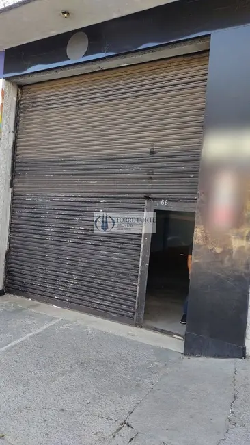 Foto 2 de Sala Comercial para alugar, 150m2 em Vila Nova Manchester, São Paulo - SP