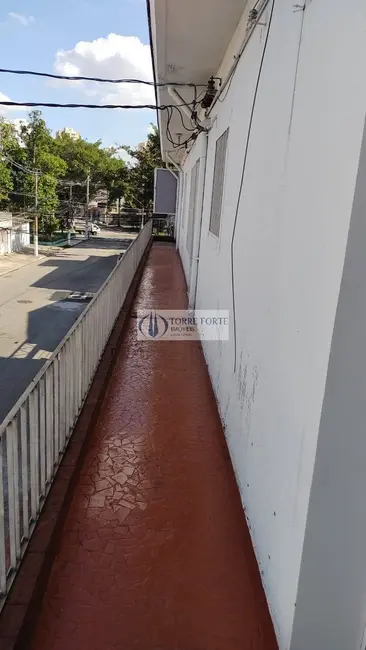 Foto 6 de Sala Comercial para alugar, 80m2 em Vila Nova Manchester, São Paulo - SP