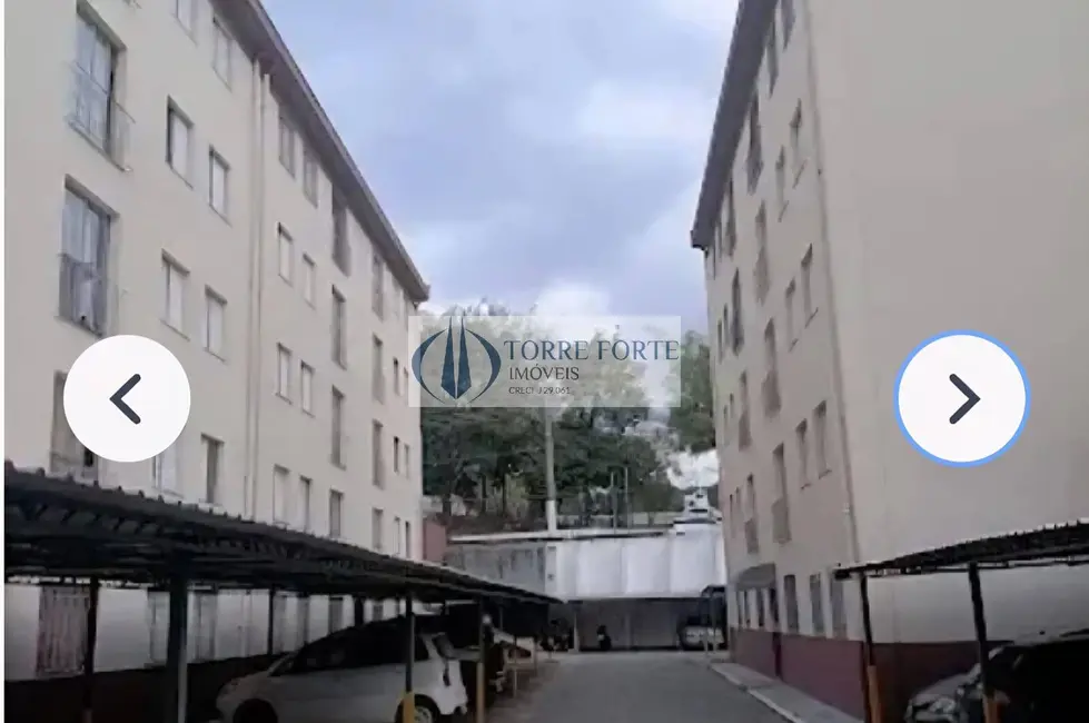 Foto 1 de Apartamento com 2 quartos à venda, 49m2 em Ipiranga, São Paulo - SP
