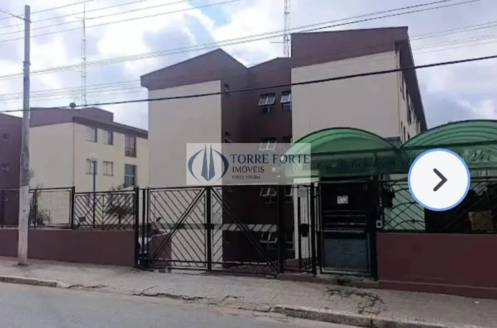 Foto 4 de Apartamento com 2 quartos à venda, 49m2 em Ipiranga, São Paulo - SP