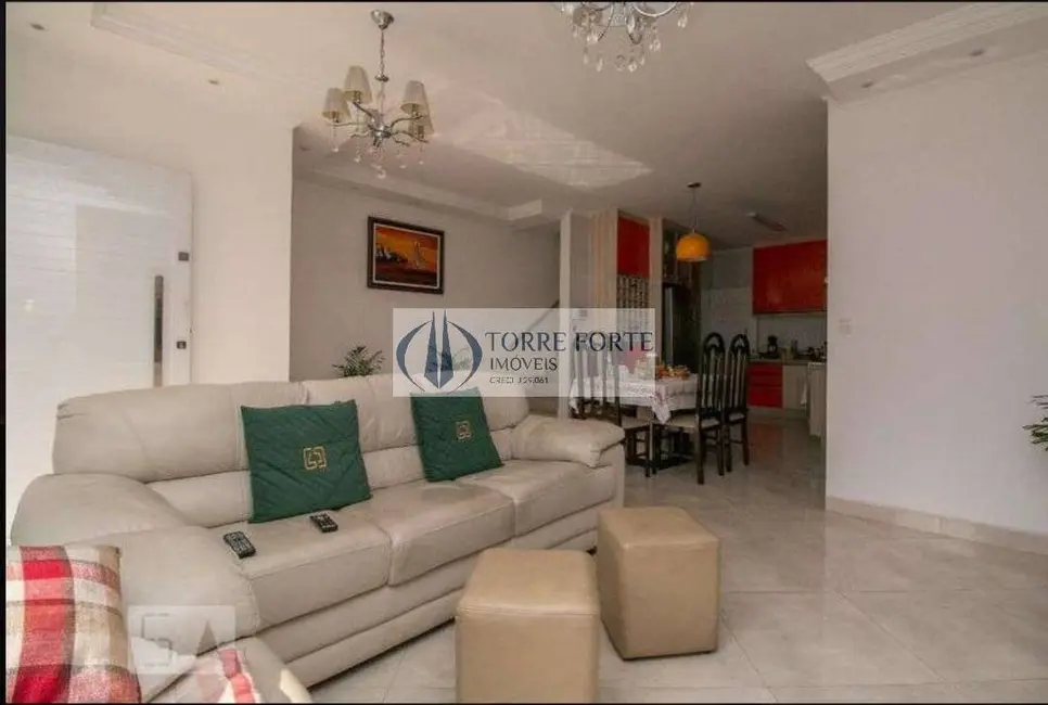 Foto 5 de Casa com 3 quartos à venda, 220m2 em Cidade Mãe do Céu, São Paulo - SP