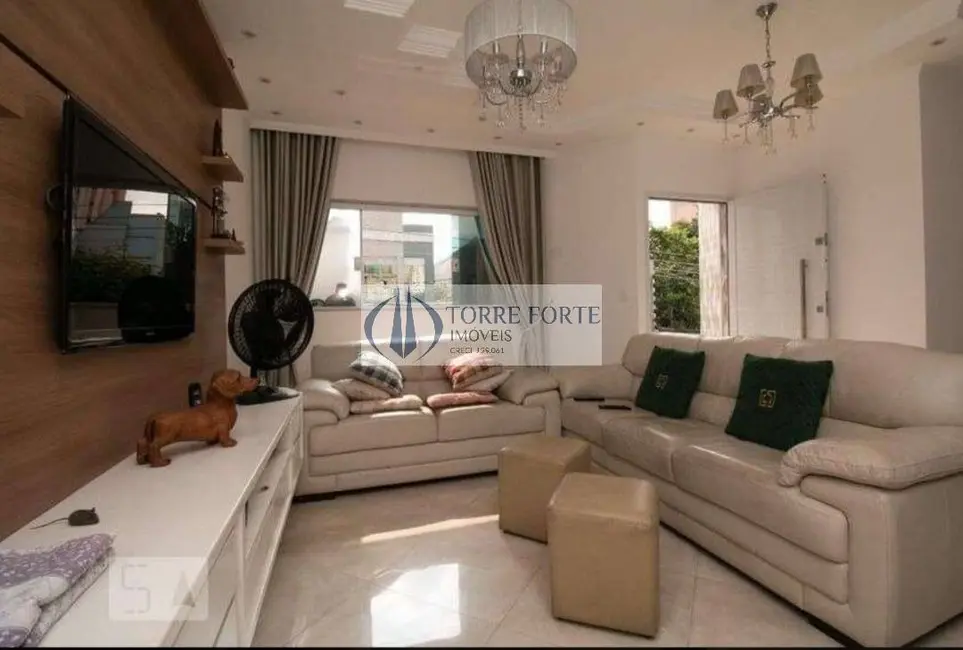 Foto 2 de Casa com 3 quartos à venda, 220m2 em Cidade Mãe do Céu, São Paulo - SP